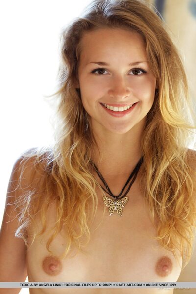 Toxic A nude - photo 09