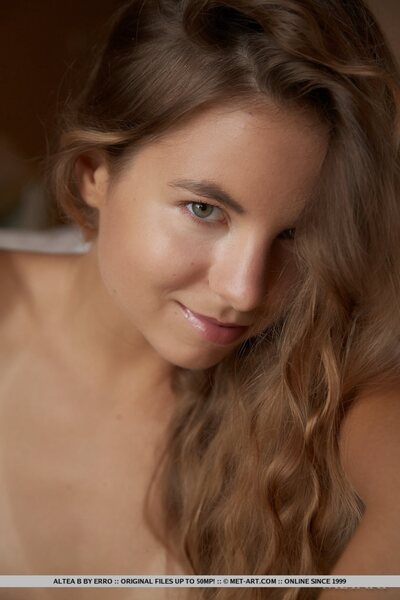 Altea B nude - photo 04