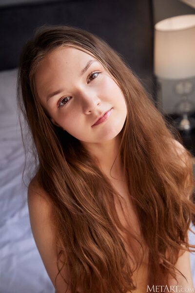 Met Art Presenting Bellaria - photo 13