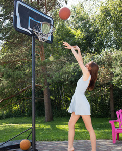 Shawni Time To Play By Met Art