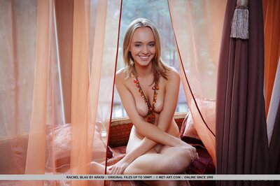 Rachel Blau by Met Art - photo 11