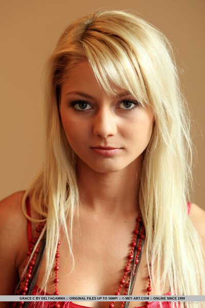 Sexy Grace C - photo 17