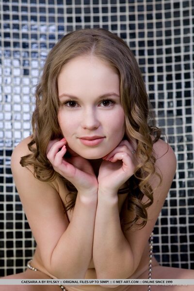 Super cute Caesaria A - photo 01