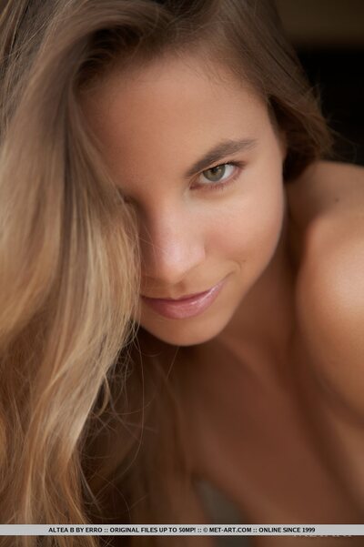 Altea B by Met Art - photo 01