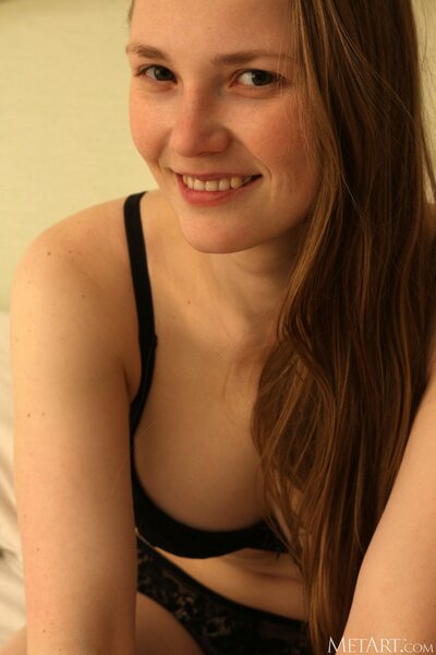 Met Art Presenting Lacy Nowak - photo 02