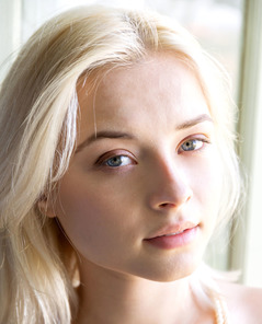 Bianca Bell Pretty Perfect