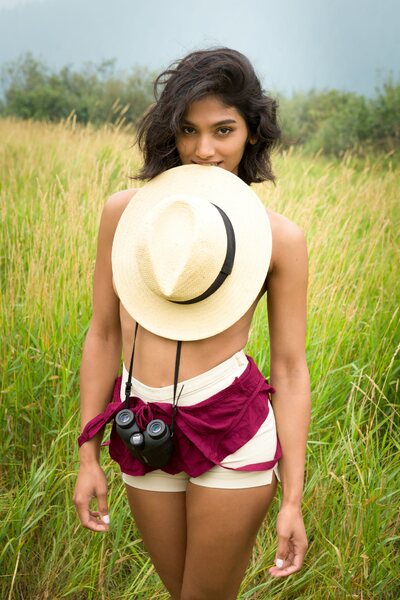 Angel Constance Jisten - photo 01