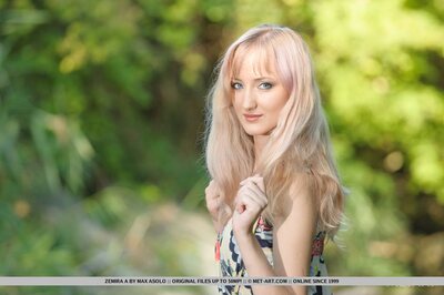 Zemira A so soft - photo 13
