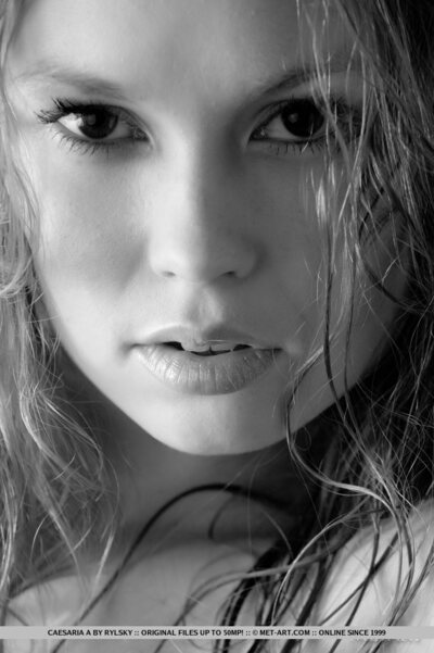 Caesaria A art erotica - photo 06