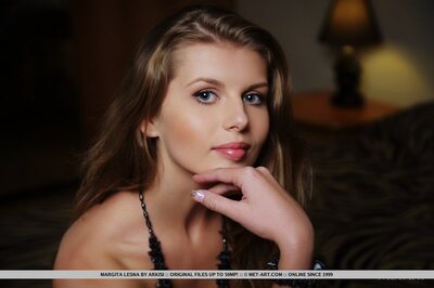 Margita Lesna nude - photo 14