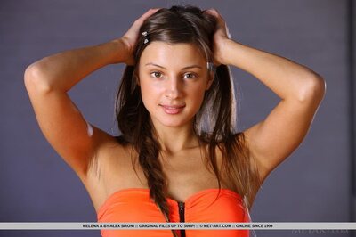 Sweet Melena A - photo 02