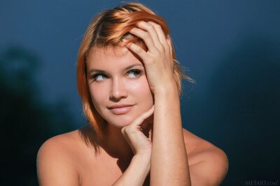 Killer beauty Violla A - photo 04