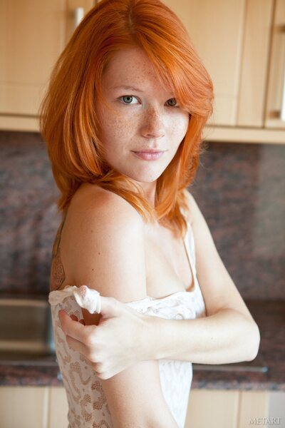 Absolutely Beautiful Mia Sollis - photo 08