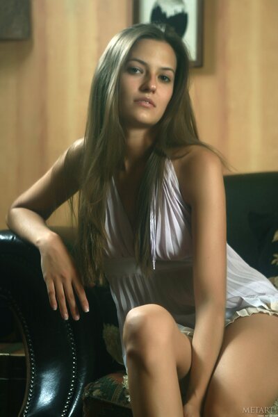 Svetlana B From Met Art - photo 04