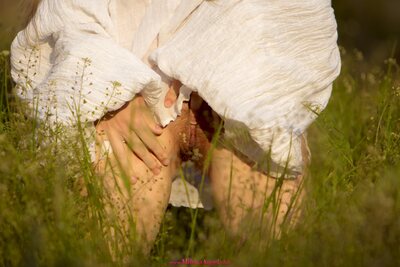 Milena Angel Nimfa - photo 07