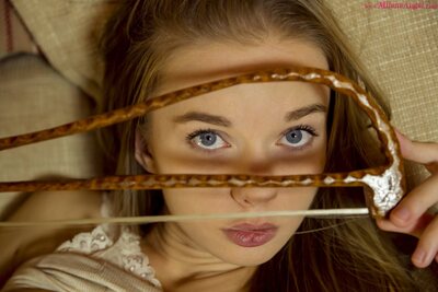 Milena Angel Gusle - photo 16