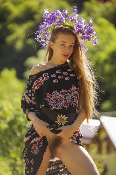 Milena Angel Koliba - photo 01
