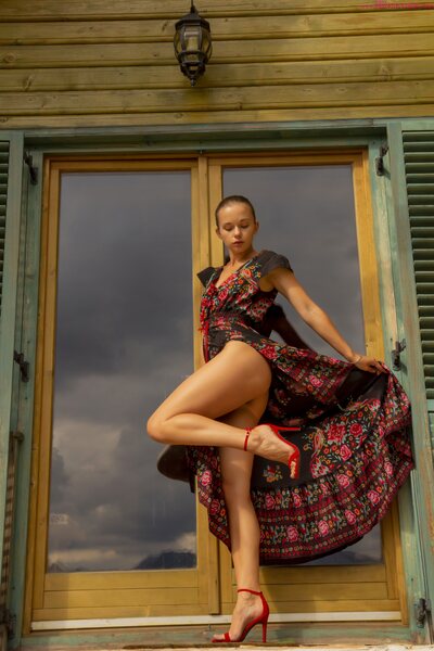 Milena Angel Carmen - photo 02