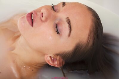 Milena Angel Milk - photo 13