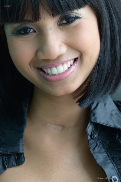 Xanny Exotic Beauty - photo 00