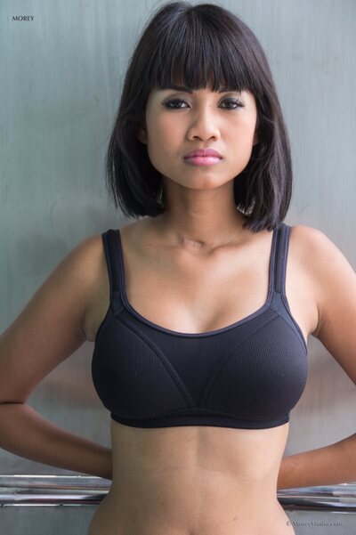 Xanny Exotic Beauty - photo 05