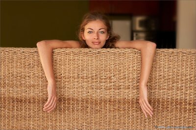 Sasha Indigo Eyes - photo 02