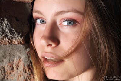 Nikita Walls That Speak - photo 10