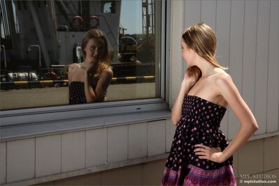Olivia Postcard From Odessa - photo 10