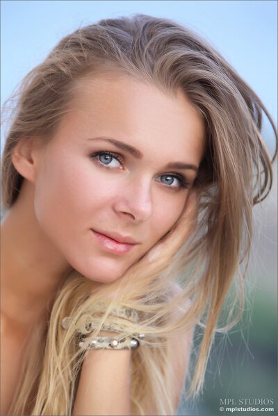 Karissa A Breath Away 2 - photo 11