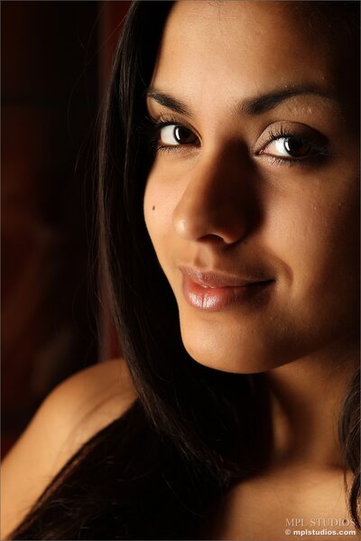 Bianca Touch Of Class - photo 01