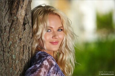 Talia MPL Model - photo 04