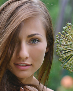 Michaela Isizzu With Love