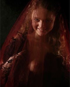 Olia Baroque By MPL Studios