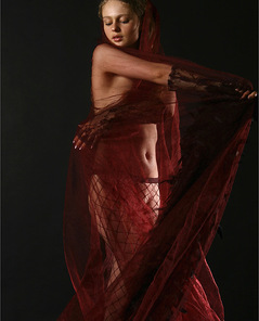 Olia Baroque By MPL Studios