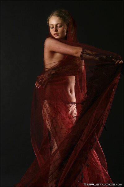 Olia Baroque By MPL Studios - photo 03