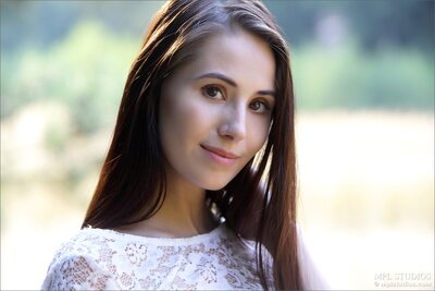Vanessa A Sweet Country By MPL Studios - photo 00