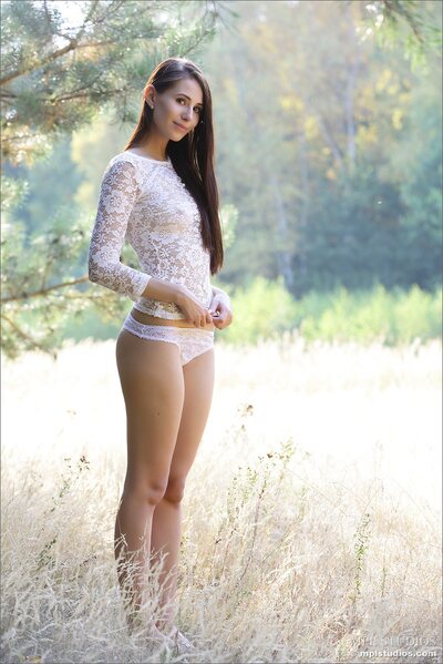 Vanessa A Sweet Country By MPL Studios - photo 01