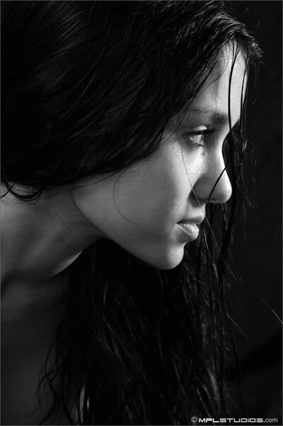 Kamilla Glad Etude By MPL Studios - photo 06