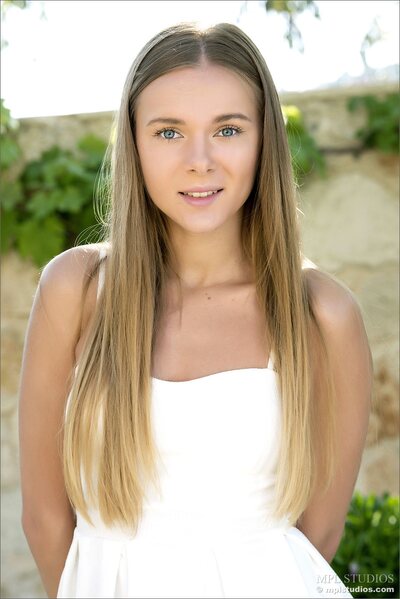 Karissa Old World Charm By MPL Studios - photo 00