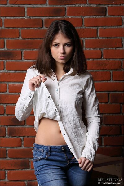 Jenna It Takes Two By MPL Studios - photo 00