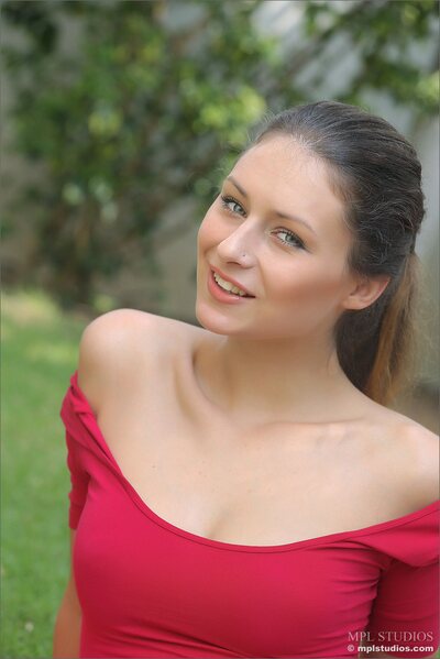 Marketa Tropical Breeze By MPL Studios - photo 01