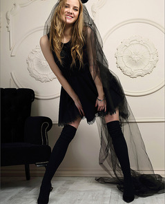 Carolina Playful Minnie By MPL Studios