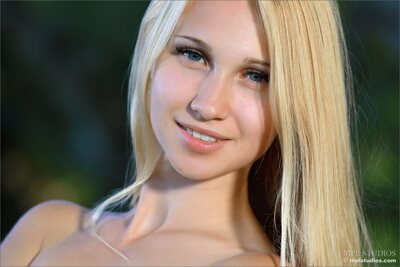 Belonika Blond Nymph II By MPL Studios - photo 11