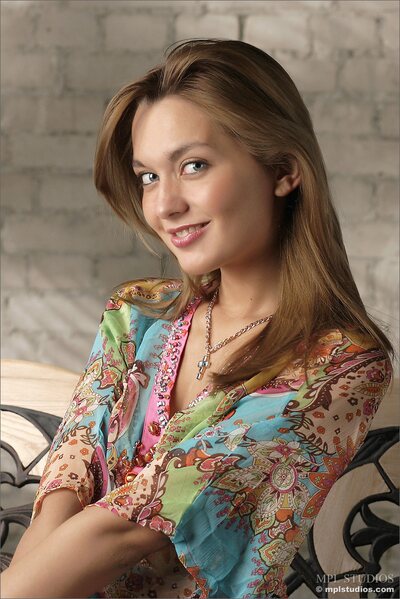 Lilya The Graduate By MPL Studios - photo 03