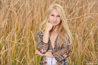 Belonika Golden By MPL Studios - photo 00