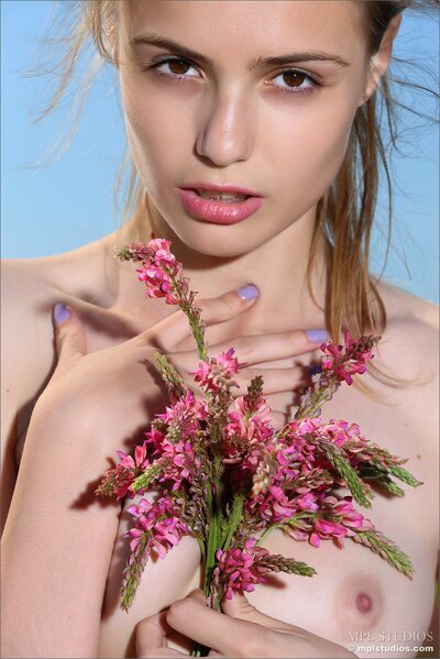 Elle Beautiful Dream By MPL Studios - photo 05