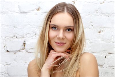 Karissa Diamond Point Blank By MPL Studios - photo 09