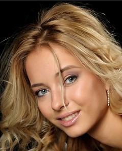 Danica Flower In The Night By MPL Studios