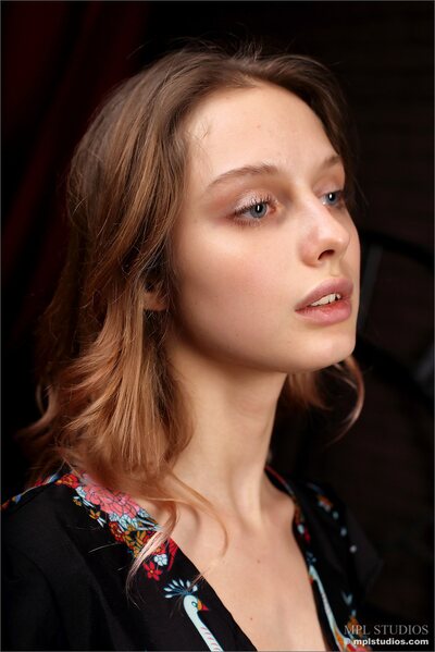 Clarice Magic Moments By MPL Studios - photo 01