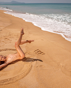 Monika Circle Of Life By MPL Studios